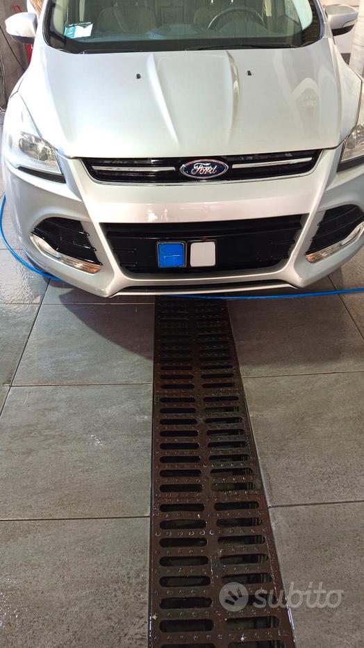 FORD Kuga 2ª serie
