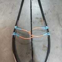 boma windsurf unifiber full carbon 200-260