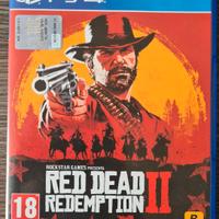 Red dead redemption 2