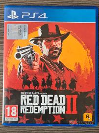 Red dead redemption 2