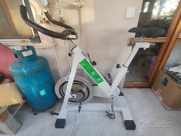 Bici da Spinning Panatta