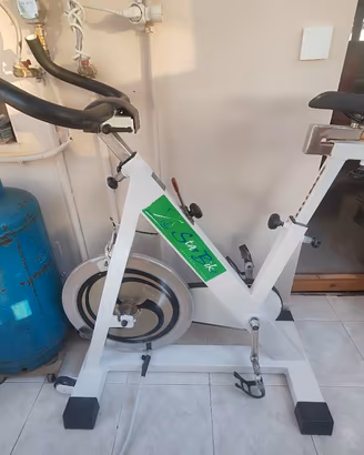Bici da Spinning Panatta