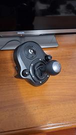 cambio per logitech g29