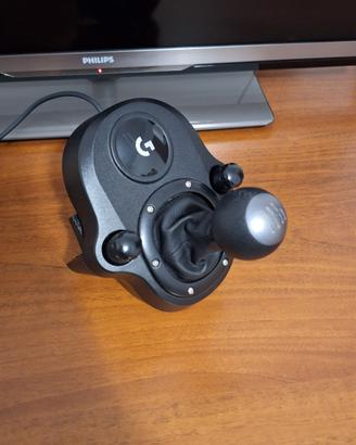 cambio per logitech g29