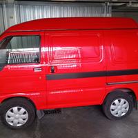 Piaggio Porter