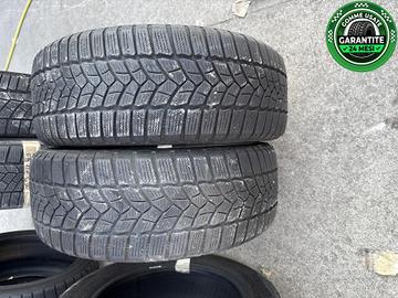 gomme usate 2055516 Winter FIRESTONE - WIN - 472