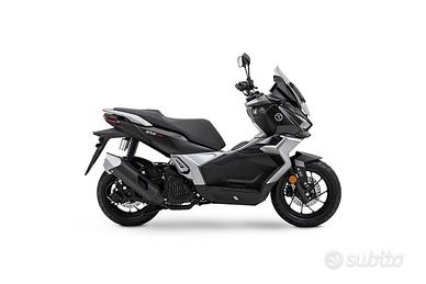 VOGE SFIDA SR1 ADV