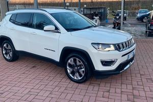 Jeep Compass limited 1.6 multijet 120cv 09/2020