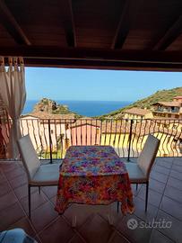 Casa al mare NEBIDA permuta