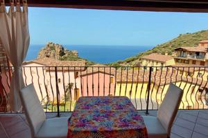 Casa al mare NEBIDA permuta