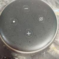 Alexa dot 3