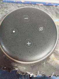 Alexa dot 3