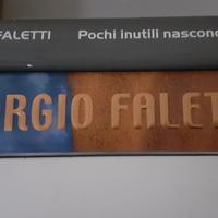 Giorgio Faletti romanzi
