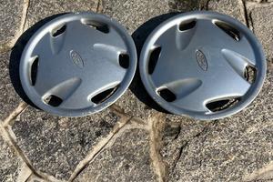 Copricerchio Originale Ford Mondeo MK1 (1993-1996)