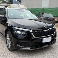 Skoda Kamiq 1.6 TDI SCR Dark Shade
