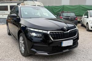 Skoda Kamiq 1.6 TDI SCR Dark Shade
