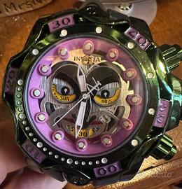 Orologio Invicta joker