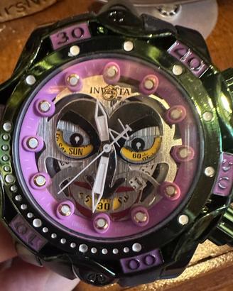 Orologio Invicta joker