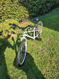 bici bambina 