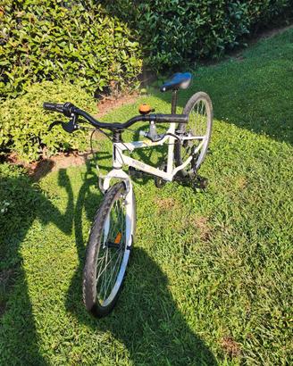bici bambina 