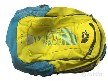 Zaino The North Face Tallac