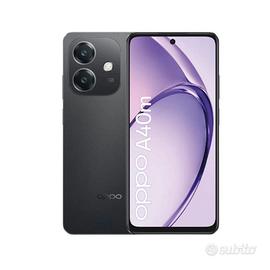 OPPO A40M 256GB  8GB RAM 50MP NEW