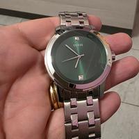 orologio uomo guess