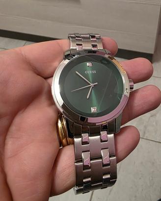 orologio uomo guess