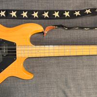 Basso elettrico epiphone Ripper PJ Custom