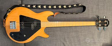 Basso elettrico epiphone Ripper PJ Custom