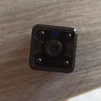 Minicamera/ videocamera