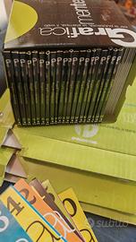 Graficamente De Agostini corso completo di grafica