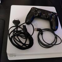 PlayStation 4 Slim
