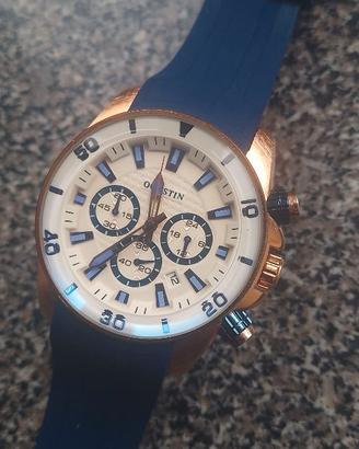 Orologio cronografo Ochstin