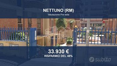 Immobile in asta di 231 m² a Nettuno