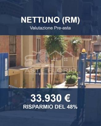 Immobile in asta di 231 m² a Nettuno