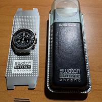 Swatch Irony Cronografo