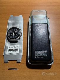 Swatch Irony Cronografo