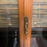Finestre e porte finestre