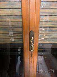 Finestre e porte finestre