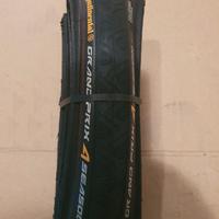 Copertoncino Continental Grand Prix 4 Season nero