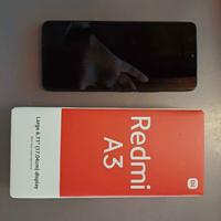 Cellulare Redmi A3