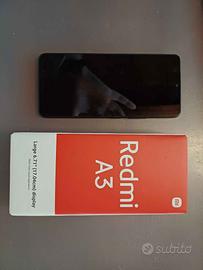 Cellulare Redmi A3