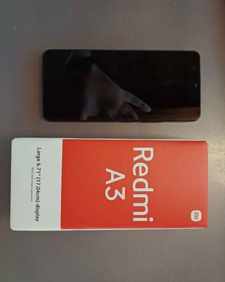 Cellulare Redmi A3