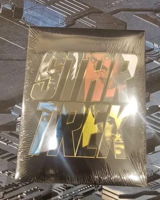 Star Trek Titans of Cult 4K Ultra HD Blu-Ray