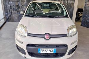 FIAT Panda 0.9 Natural Power Lounge