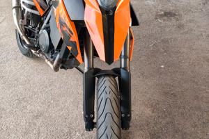 KTM 690