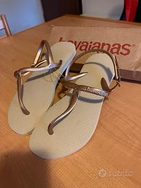 Havaianas Twist silk