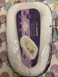 Clevamama Clevasleep Pod