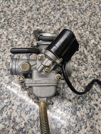 Carburatore GY6 24mm per 4 tempi
